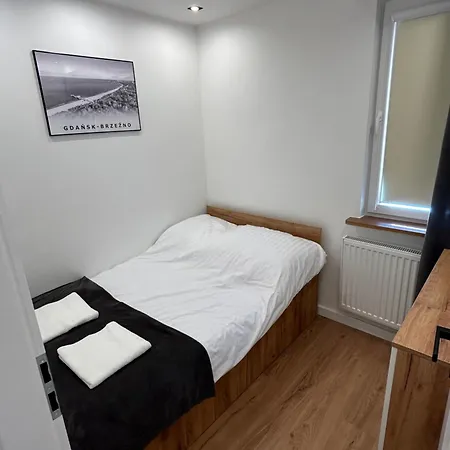 アパート Apartament 2