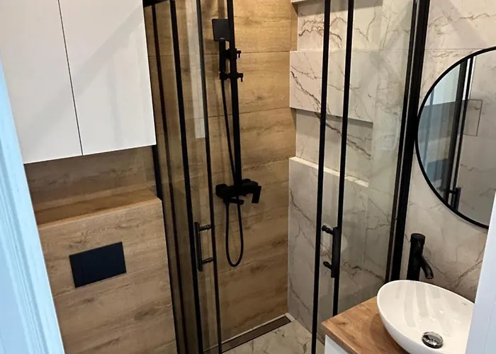 Apartament 2 Apartment Gdansk