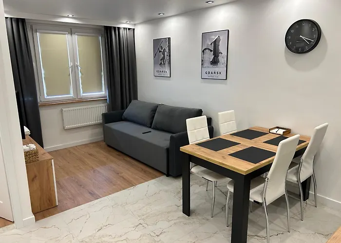 Apartament 2 * Gdansk